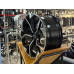 Диски литые AUDI R20 5x112 9 ET30 66.45 gloss Black machinen face