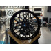 Диски литые BMW 827M R20 5x112 8.5/9.5 ET25/35 66.5 gloss Black