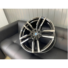 Диски BMW R20 5x112  9/10.5 ET30/40 66.6 литые разноширокие