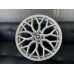 Диски литые SL507 R20 5x112 9 ET30 66.6 Silver Face