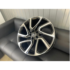 Диски LAND ROVER R21 5x120 9.5 E45 72.6 литые