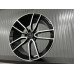 Диски литые MERCEDES YA006 R20 5x112 8.5/9.5 ET40 66.6 Black Machined Face