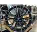 Диски литые BMW 809M 5482 R22 10.5/9.5 5X120 ET35/ЕТ40 74.1 BLACK