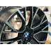 Диски литые BMW 809M 5482 R22 10.5/9.5 5X120 ET35/ЕТ40 74.1 BLACK