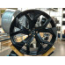 Диски литые AUDI 5480 R23 5X112 10 ET20 66.5 Matt Black