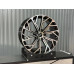 Диски литые AUDI 0337 R19 5x112 8.5 ET35 66.45 Black Machinen Face