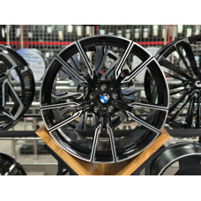 Диски BMW R20 5x120 10/11 ET40/35 74.1 разноширокие