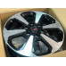 Диски литые TY578 R18 6x139.7 7.5 ET60 95.1 BFK