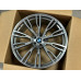 Диски литые BMW B533 R21 5x112 9.5/10.5 ET37/43 66.6 GMF