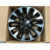 Диски литые TOYOTA LEXUS TY572 R20 6x139.7 8.5 ET45 95.1 BKF