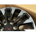 Диски литые TOYOTA LEXUS TY572 R20 6x139.7 8.5 ET45 95.1 BKF