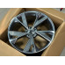 Диски литые VAG A536 R21 5x112 10 ET20 66.6 GMF