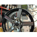 Диски литые R-02  R17  5x108 7 ET40 54.1 BKF