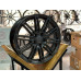 Диски литые R-01 R17 5x108 7 ET40 54.1 GRAPHITE