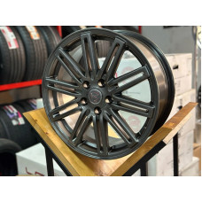 Диски R17 5x108 7 ET40 54.1 GRAPHITE литые Диски R17 5x108 7 ET40 54.1 GRAPHITE литые