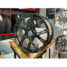 Диски R20 5x112 8.5 ET62 66.6 Gloss Graphite литые