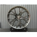 Диски литые TITAN FORGED FA799 R20 5x108 8.5 ET35 73.1 Hyper Black