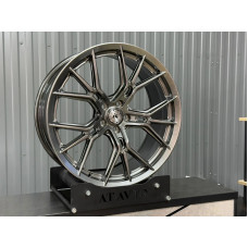 Диски R20 5x108 8.5 ET35 73.1 Hyper Black