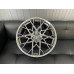 Диск литой HRE FF10 F9795 R19 5x108 8.5 ET35 73.1 Hyper Black