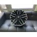 Диски литые ZEEKR 3166F R19 5x108 8 ET40 63.4 MB 