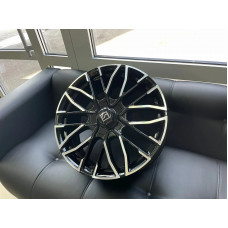 Диски ZEEKR R19 5x108 8 ET40 63.4 MB 
