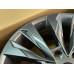Диски литые  TOYOTA LEXUS TY572 R20 6x139.7 8.5 ET45 95.1 GM