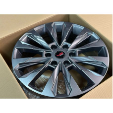 Диски TOYOTA LEXUS  R20 6x139.7 8.5 ET45 95.1 GM