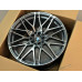 Диски литые BMW B542 818M  R22 5x112 9.5/10.5 ET32/43 66.6 GMF