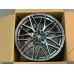 Диски литые BMW B542 818M  R22 5x112 9.5/10.5 ET32/43 66.6 GMF