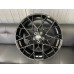 Диски литые HRE FF10 R18 5x108 8 ET35 73.1 gloss black