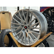 Диски VOSSEN EVO6 SL551 R19 5x112 8.5 ET35 66.56 SILVER FACE