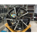 Диски литые AUDI 5457 R20 5x112 9 ET30 66.45 Black Machinen Face
