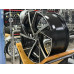 Диски литые AUDI 5457 R20 5x112 9 ET30 66.45 Black Machinen Face