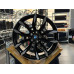 Диски литые BMW 995M R19 5x112 8/8.5 ET27/40 66.5 Black Machinen Face