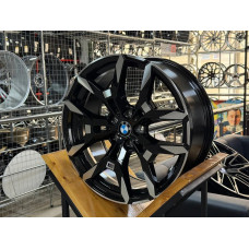Диски BMW R19 5x112 8/8.5 ET27/40 66.5 разноширокие
