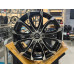 Диски литые WALD 0271 R18 6x139.7 8.5 ET25 106.1 Black machinen face