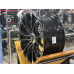 Диски литые WALD 0271 R18 6x139.7 8.5 ET25 106.1 Black machinen face