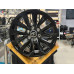 Диски литые TOYOTA 105 R20 6x139.7 8.5 ET25 106.1 matte Black