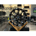 Диски литые BMW 913M R21 5x112 9/10,5 ET37/43 66.5 Black Machinen Face
