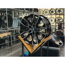 Диски BMW R21 5x112 9/10,5 ET37/43 66.5 разноширокие