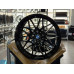 Диски литые BMW 666M R18 5x120 8 ET30 72.6 Gloss Black