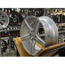 Диски литые Vossen CV5  R17 4x100 4x114.3 7.5 ET35  73.1