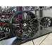 Диски литые BMW 825M R18 5x120 8 ET30 72.6 Gloss Black