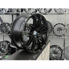 Диски BMW R18 5x120 8 ET30 72.6 Gloss Black