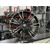 Диски литые BMW 706M R19 5x112 8.5/9.5 ET30/35 66.5 Black Machinen Face