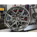 Диски литые HRE FF10 R19 5x112 8.5/9.5 ET35/38 66.5 Hyper Black