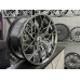 Диски литые HRE FF10 R19 5x112 8.5/9.5 ET35/38 66.5 Hyper Black