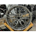 Диски литые VEEMAN ZS040 R19 5x112 8.5/9.5 ET35/38 66.5 Hyper Black