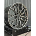 Диски литые VEEMAN ZS040 R19 5x112 8.5/9.5 ET35/38 66.5 Hyper Black