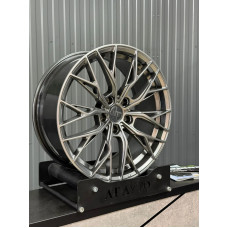 ДискиVEEMAN R19 5x112 8.5/9.5 ET35/38 66.5 разноширокие